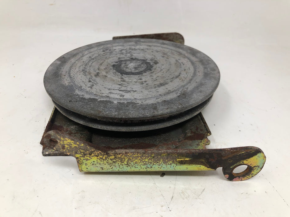 1501092YZ Craftsman Friction Pulley Swing Plate