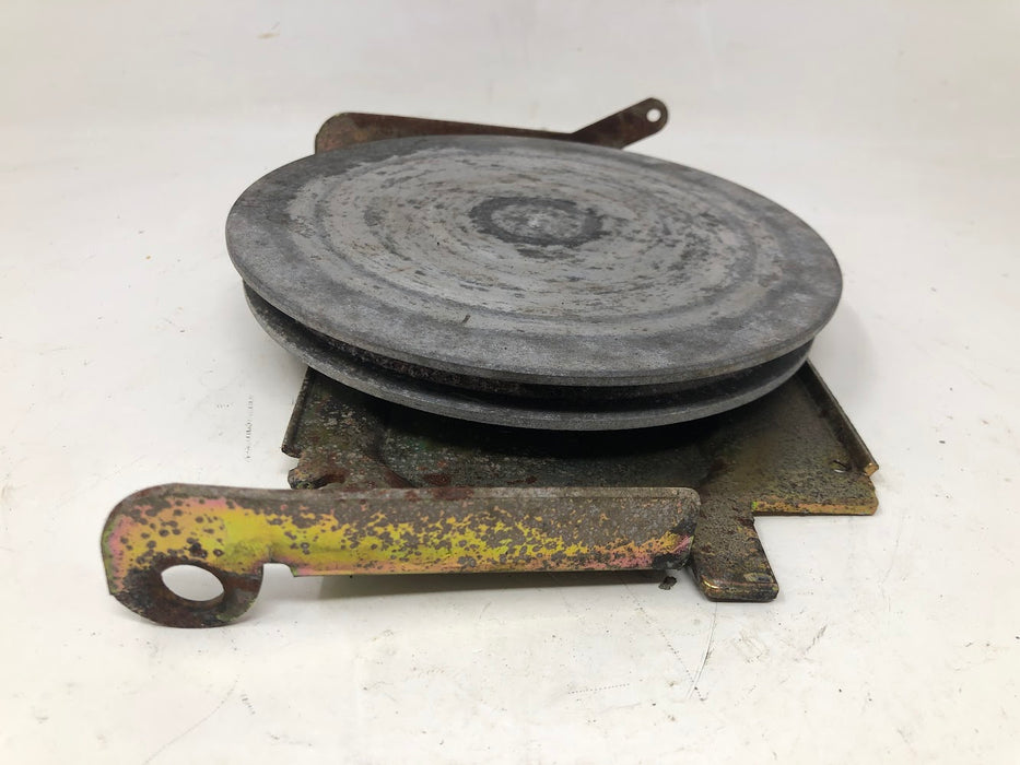 1501092YZ Craftsman Friction Pulley Swing Plate