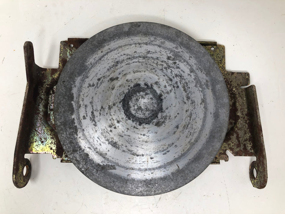 1501092YZ Craftsman Friction Pulley Swing Plate