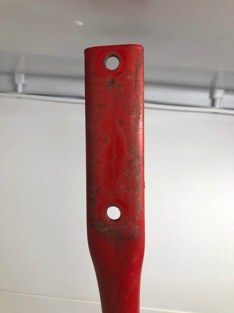 749-04138C-0638 Troy Bilt Lower Snowblower Handle