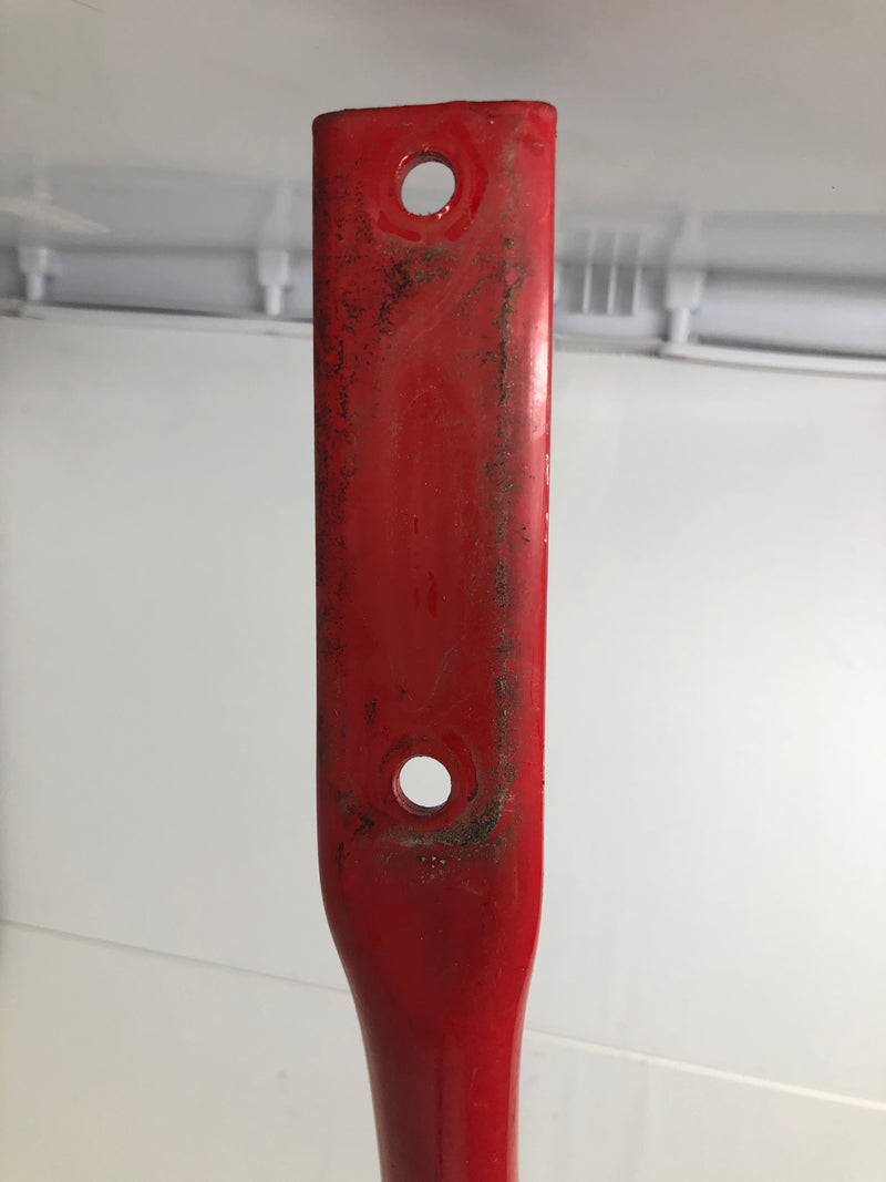 749-04138C-0638 Troy Bilt Lower Snowblower Handle