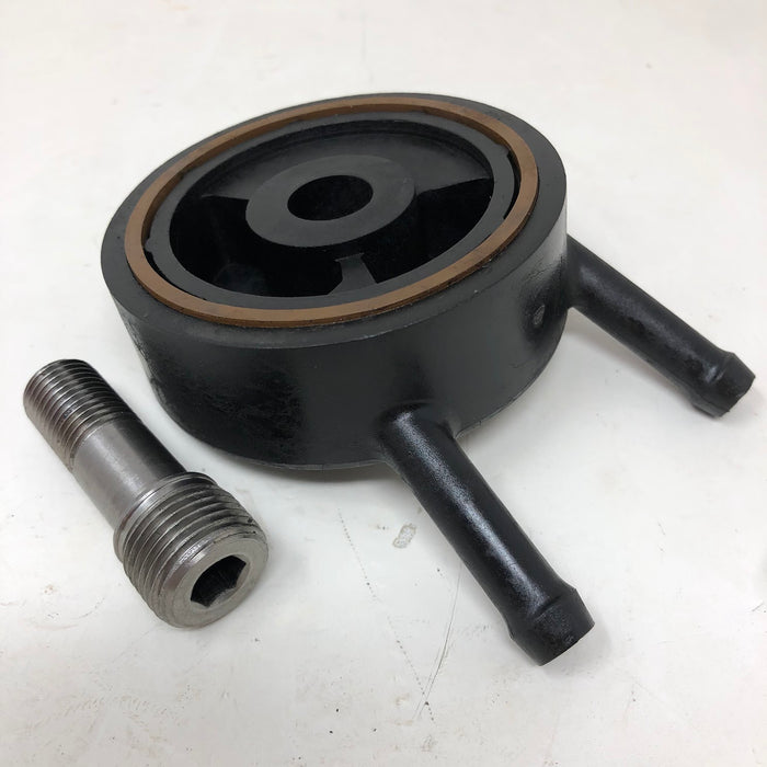 24 029 75-S Kohler Oil Filter Adapter