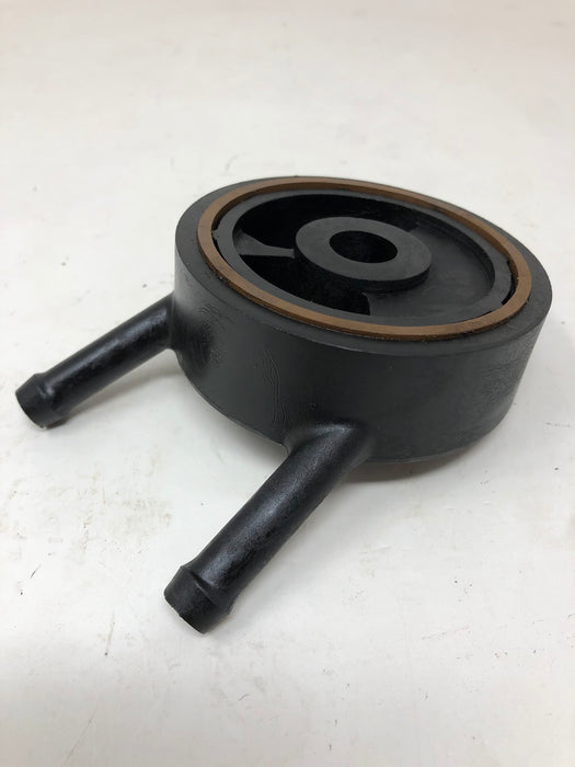 24 029 75-S Kohler Oil Filter Adapter
