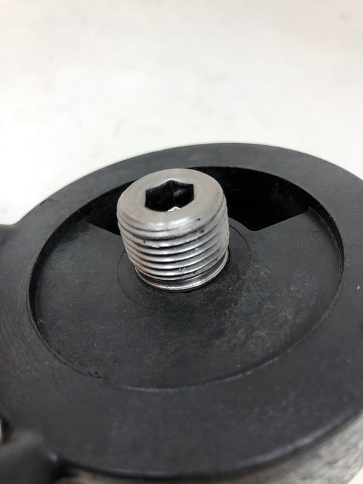 24 029 75-S Kohler Oil Filter Adapter