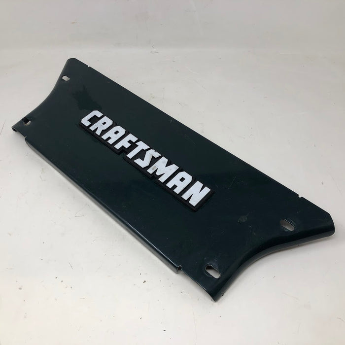 1501203E549 Craftsman Panel