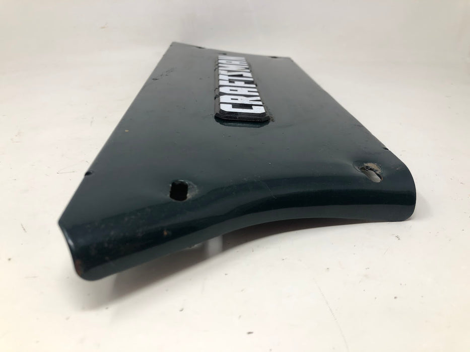 1501203E549 Craftsman Panel