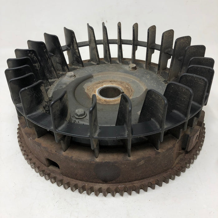 21193-7040 Kawasaki Flywheel Assembly