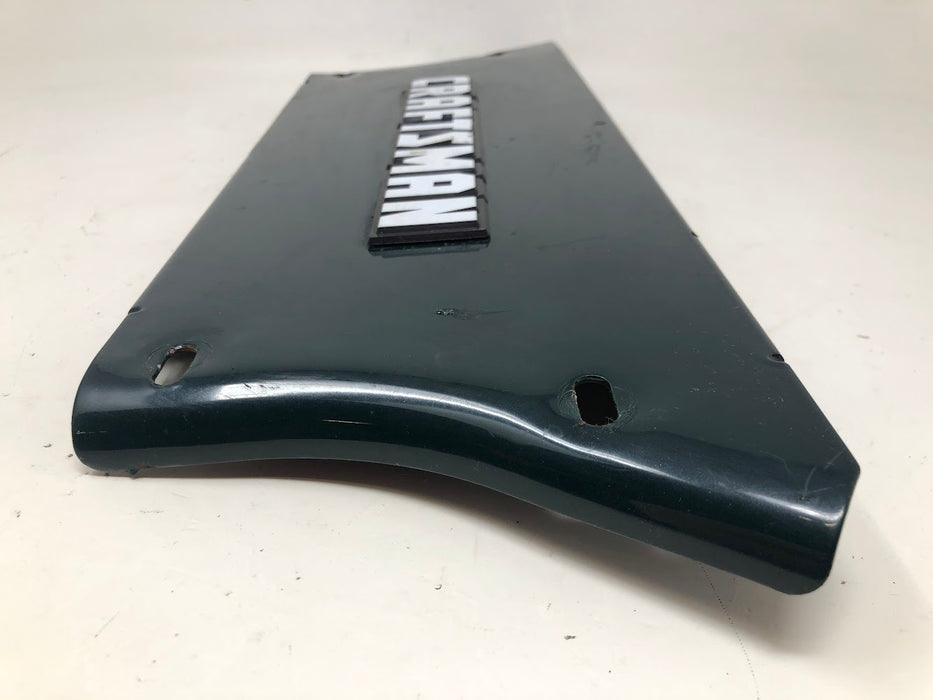 1501203E549 Craftsman Panel