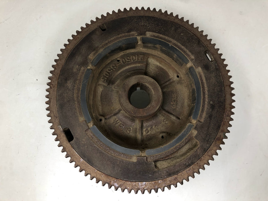 21193-7040 Kawasaki Flywheel Assembly