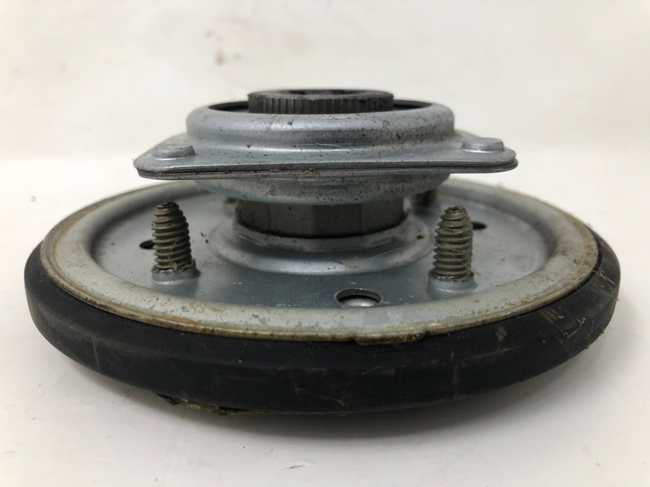 684-04153C Troy Bilt Friction Wheel Assembly