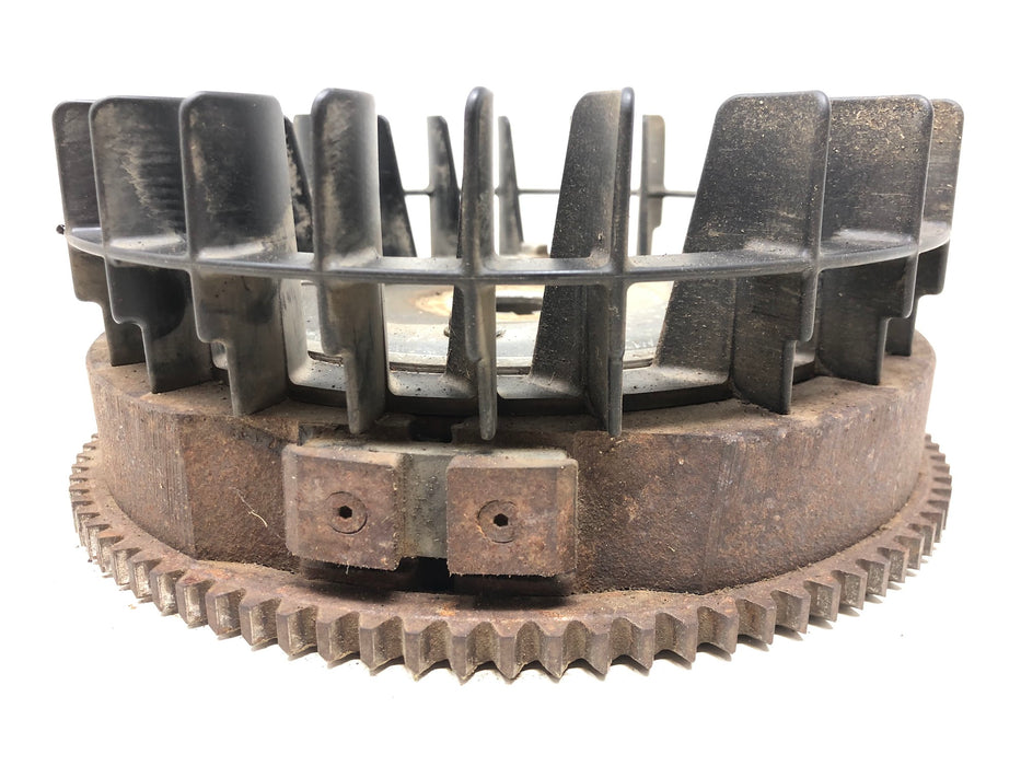 21193-7040 Kawasaki Flywheel Assembly