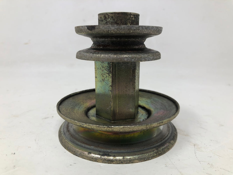 1501109 Craftsman Engine Pulley