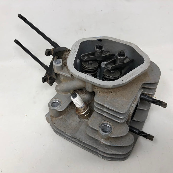 12140-Z730210-0B99 DR Power Cylinder Head Assembly
