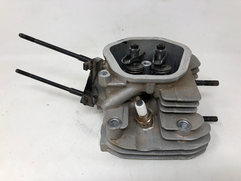 12140-Z730210-0B99 DR Power Cylinder Head Assembly