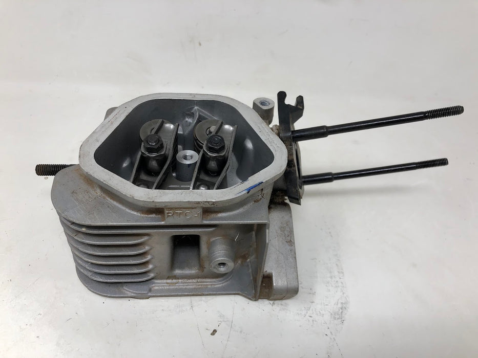 12140-Z730210-0B99 DR Power Cylinder Head Assembly