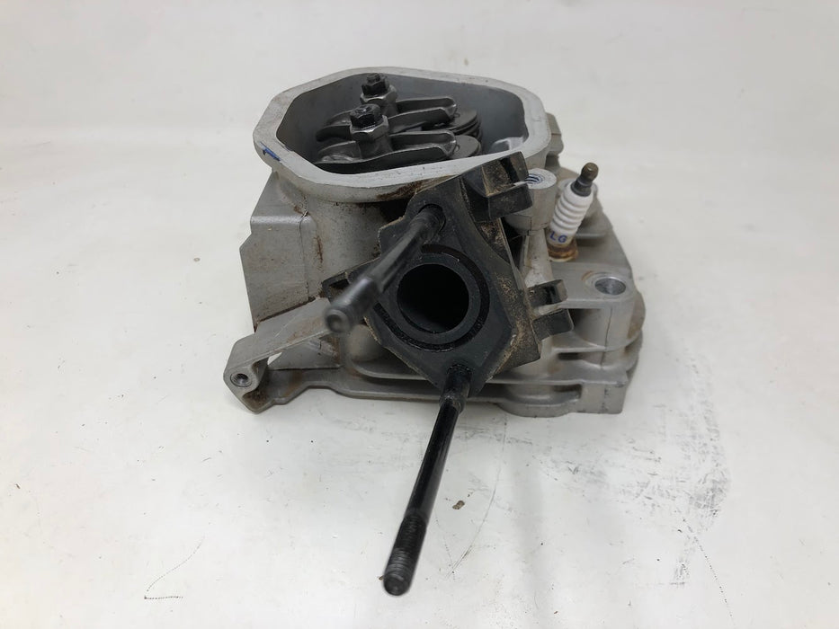 12140-Z730210-0B99 DR Power Cylinder Head Assembly