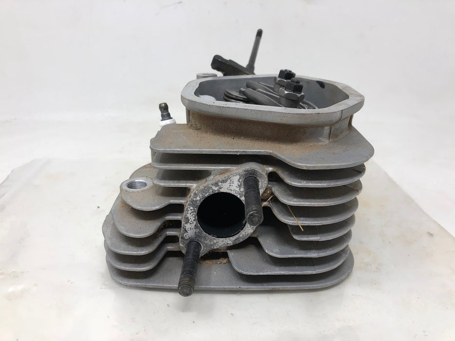 12140-Z730210-0B99 DR Power Cylinder Head Assembly