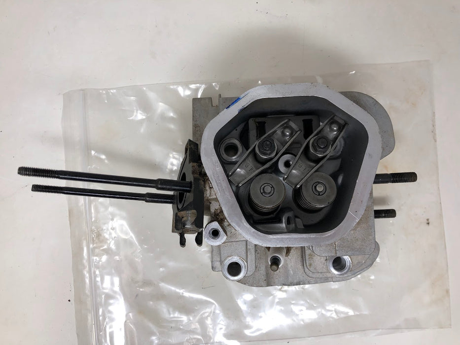 12140-Z730210-0B99 DR Power Cylinder Head Assembly