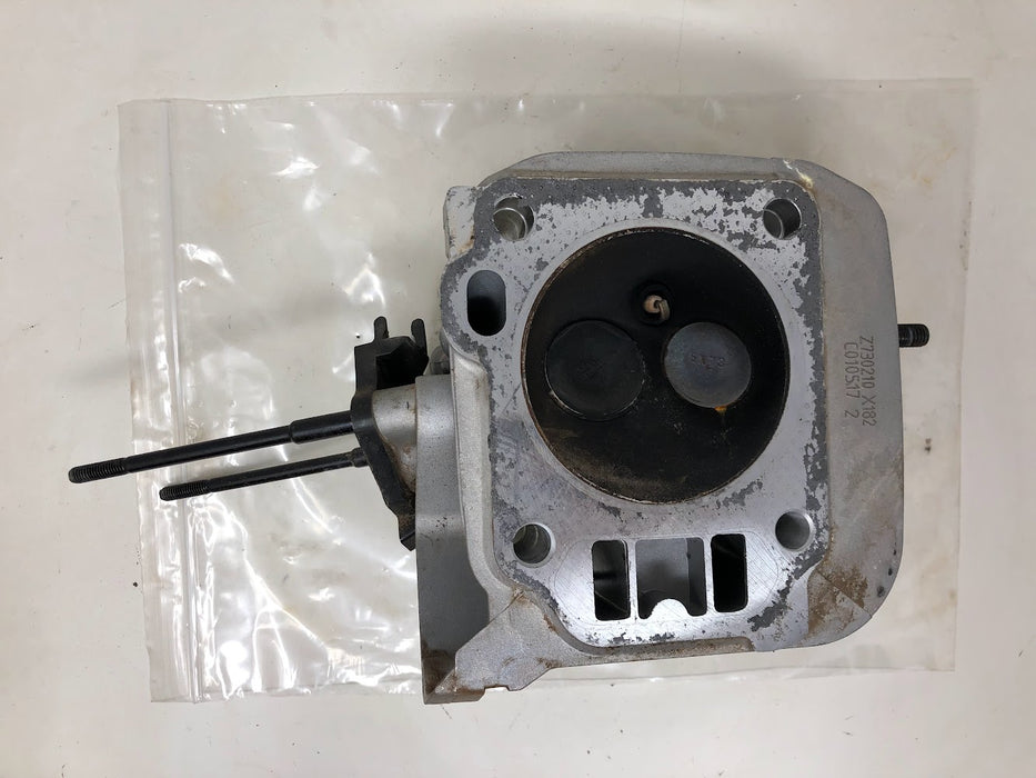 12140-Z730210-0B99 DR Power Cylinder Head Assembly