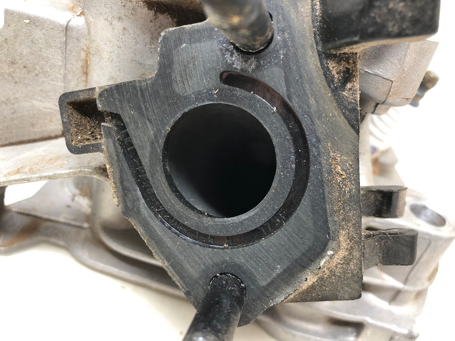 12140-Z730210-0B99 DR Power Cylinder Head Assembly