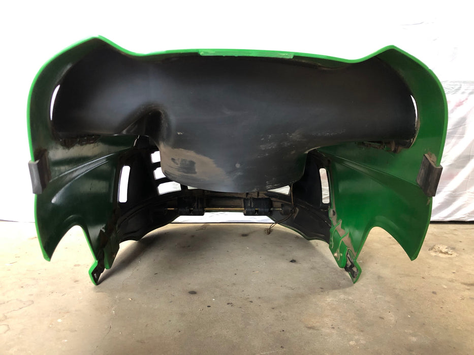GX21809 John Deere LA115 Tractor Hood