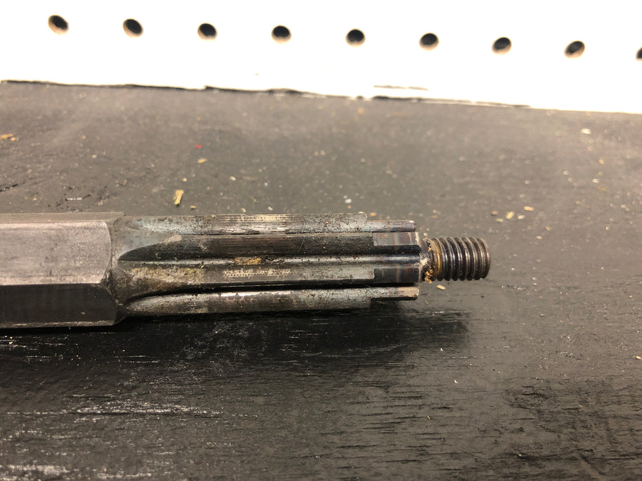 917-04209A Troy Bilt Hex Shaft .812
