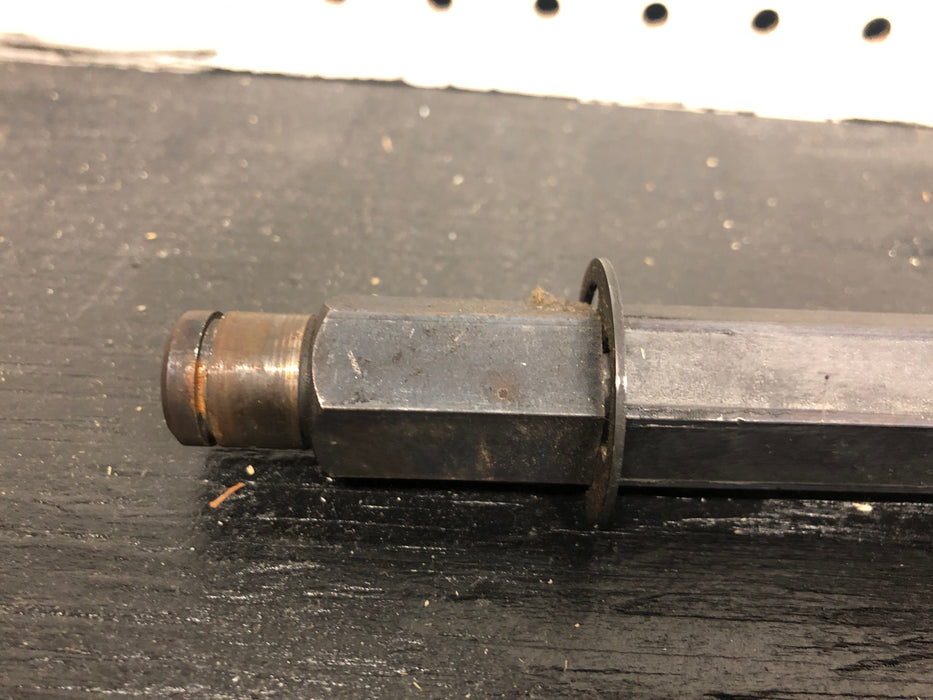 917-04209A Troy Bilt Hex Shaft .812