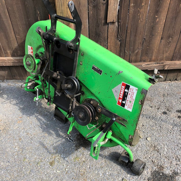 12384 Deutz-Allis 36" Mower Deck