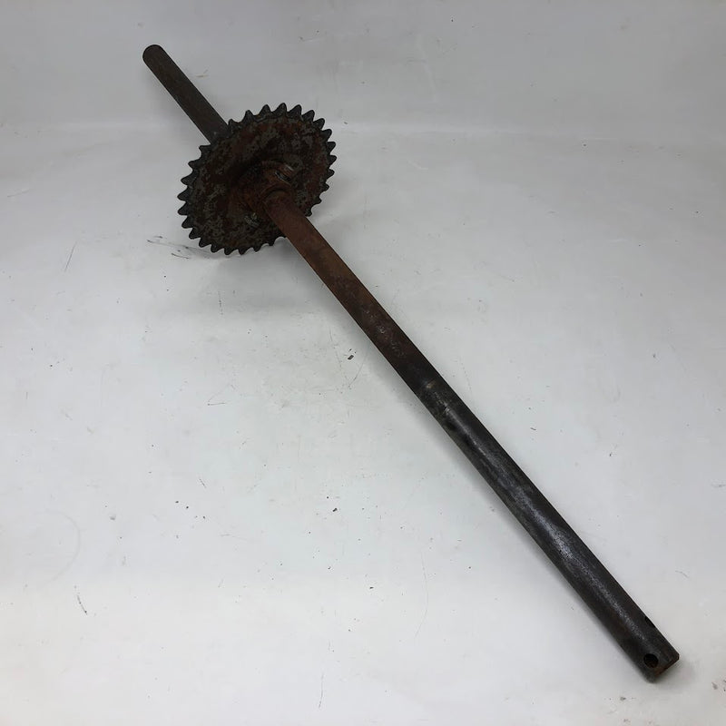1501284 Craftsman Axle Bearing