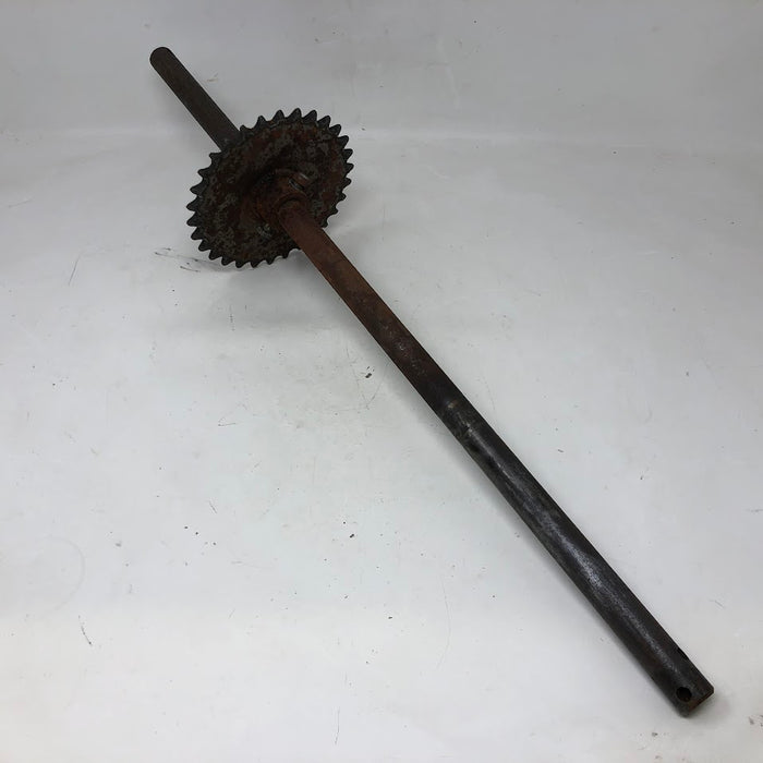 1501284 Craftsman Axle Bearing