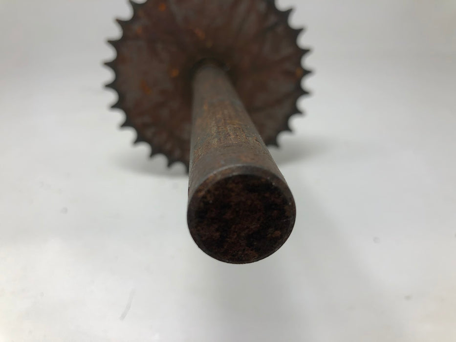 1501284 Craftsman Axle Bearing