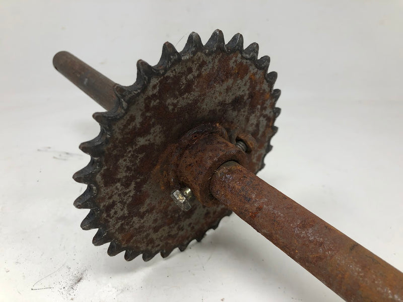 1501284 Craftsman Axle Bearing