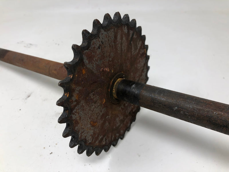 1501284 Craftsman Axle Bearing