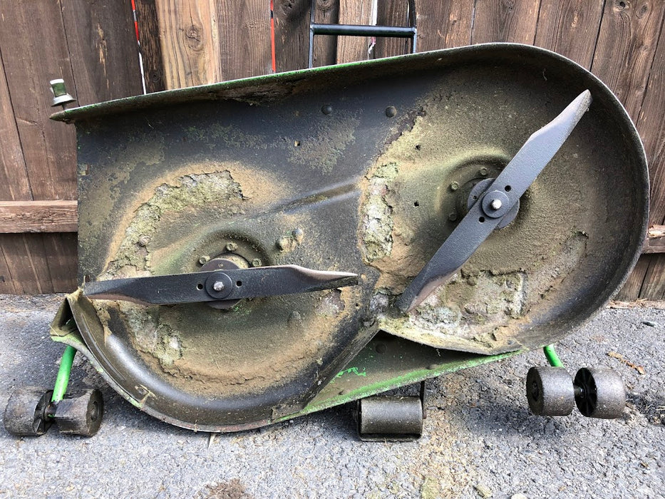 12384 Deutz-Allis 36" Mower Deck