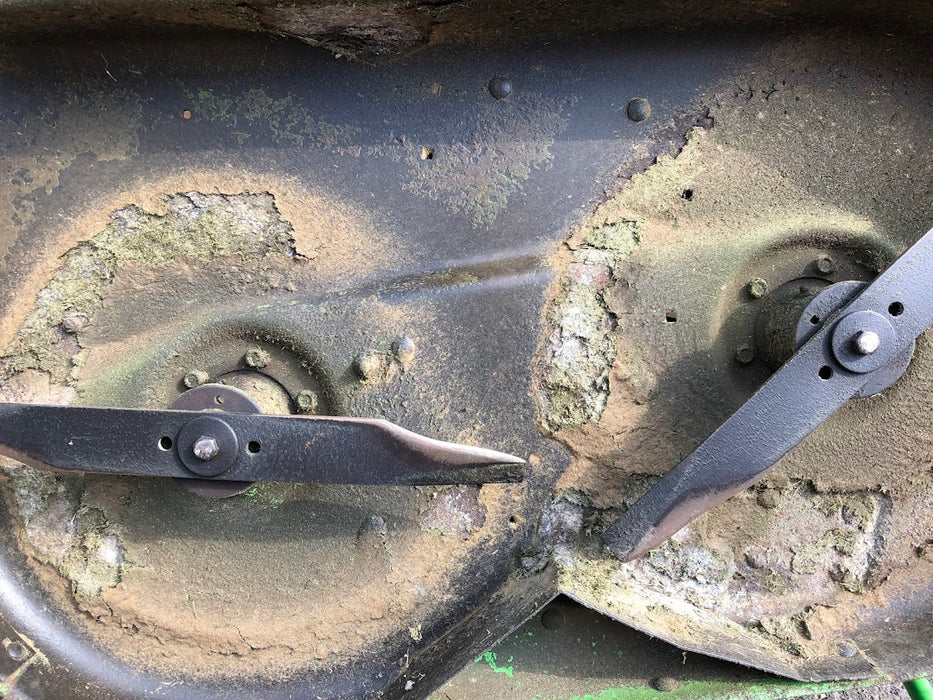 12384 Deutz-Allis 36" Mower Deck