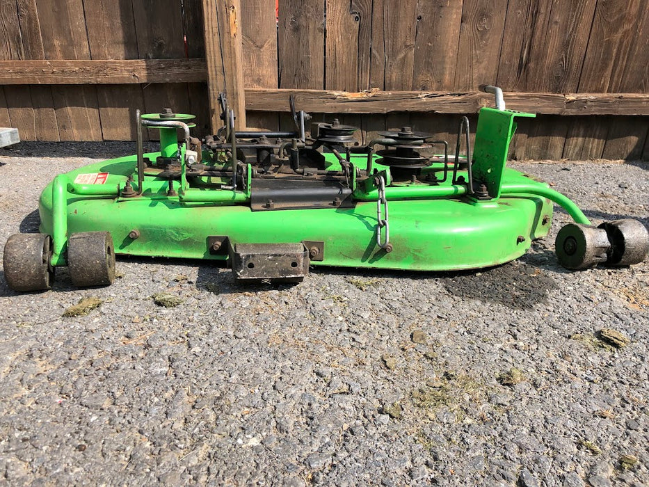 12384 Deutz-Allis 36" Mower Deck