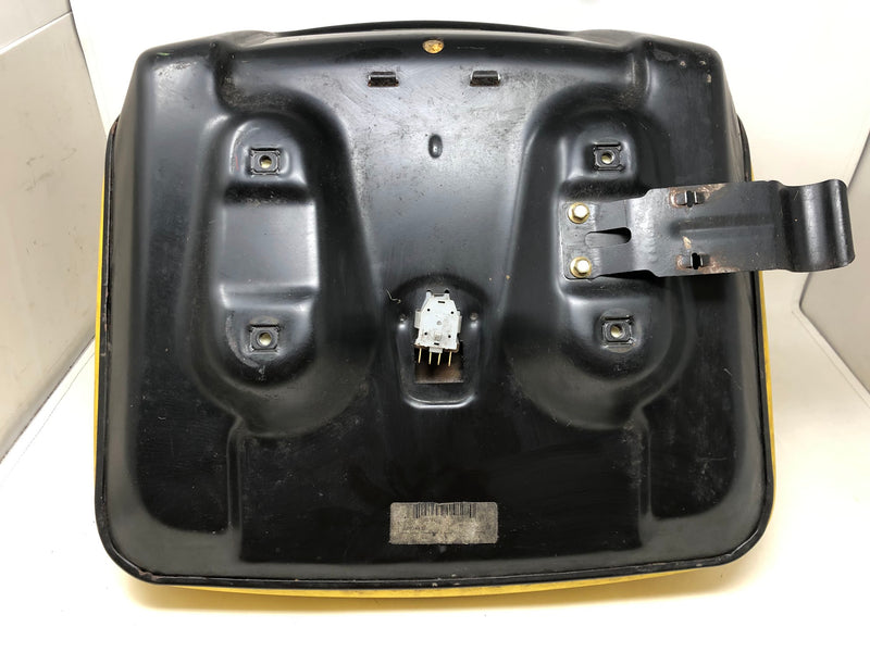 AUC13381 John Deere Seat