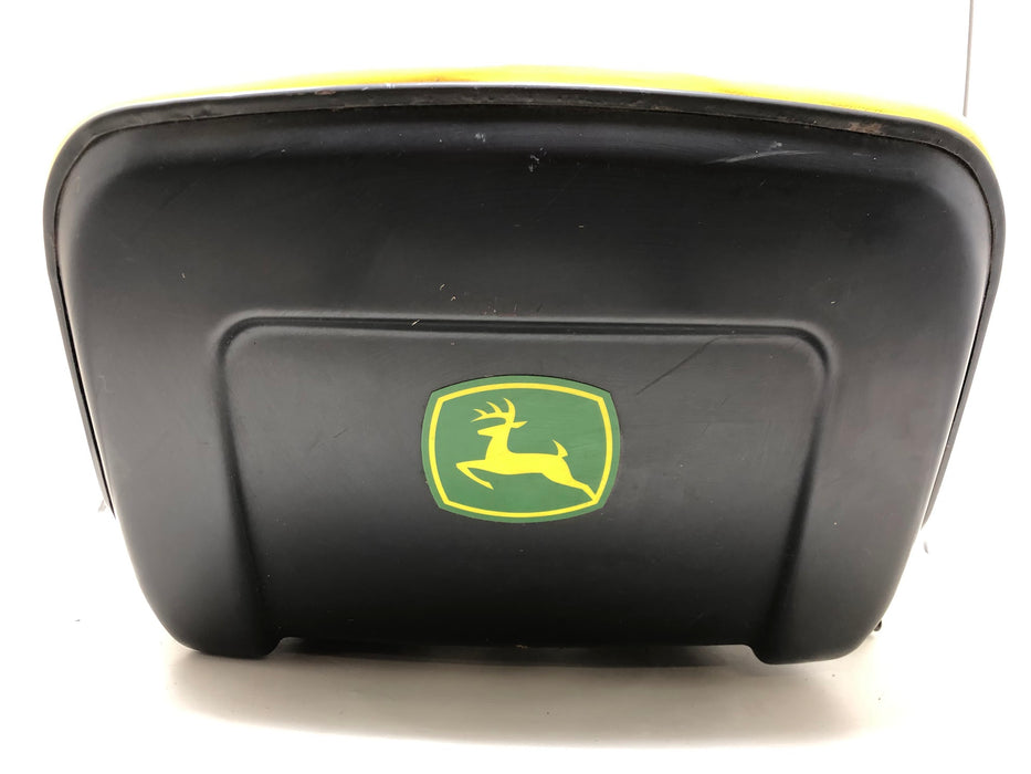 AUC13381 John Deere Seat
