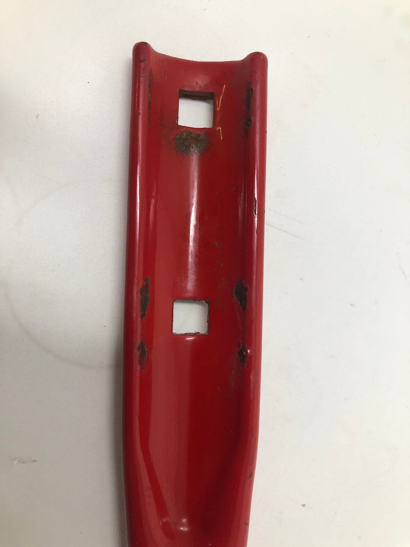 749-05671-0638 Troy Bilt LH Handle Assembly (Red)