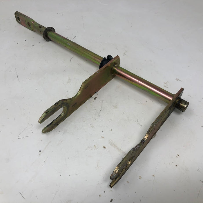 1501085YZ Craftsman Speed Selector