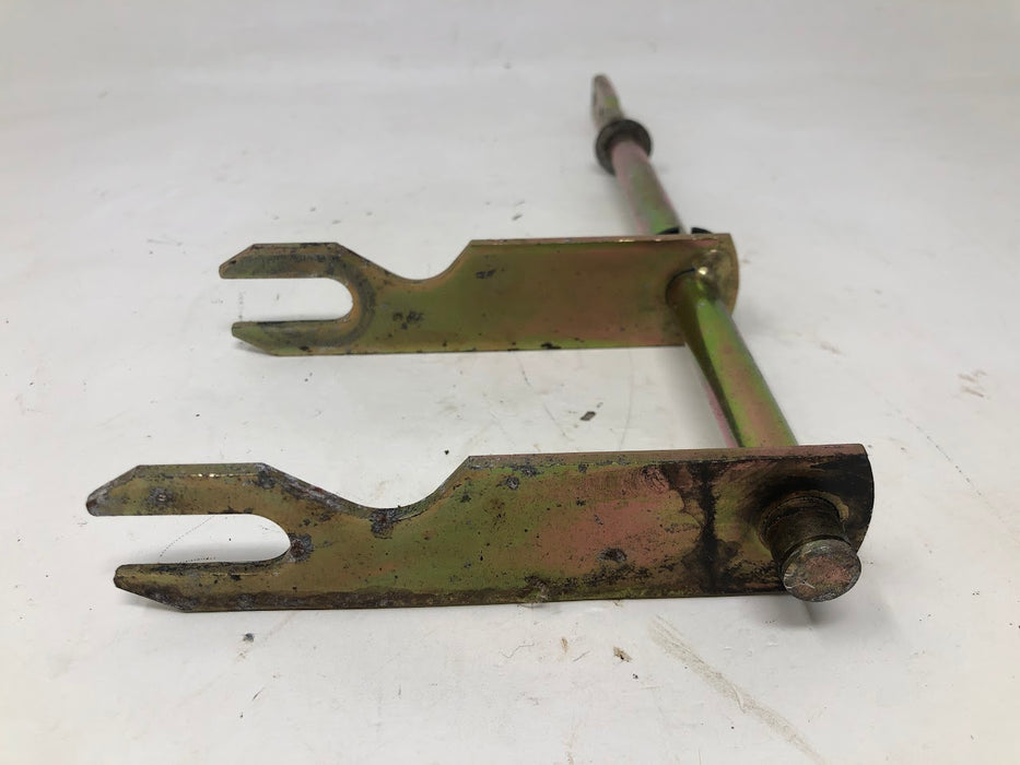 1501085YZ Craftsman Speed Selector