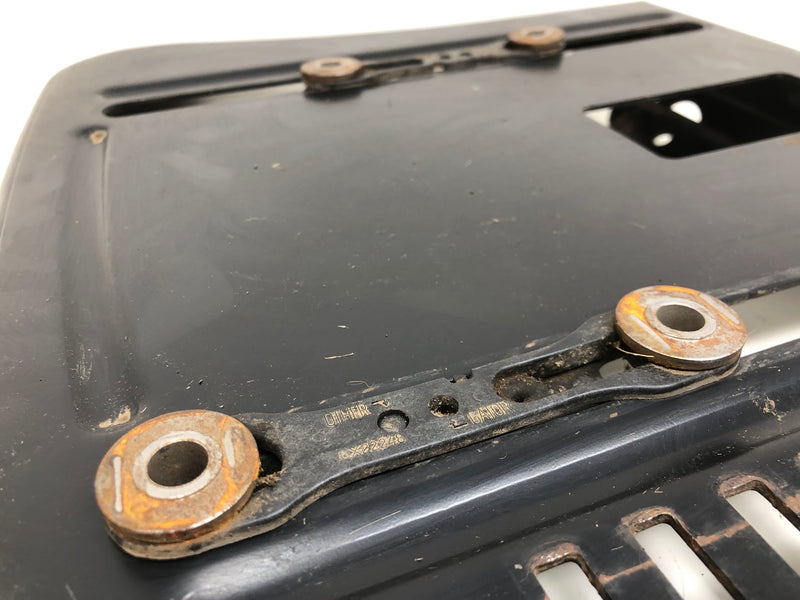 GX21910 John Deere Seat Bracket
