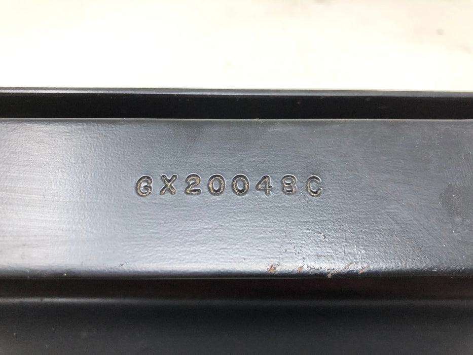 GX21910 John Deere Seat Bracket
