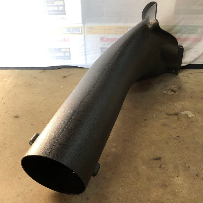532405455 Husqvarna Bagger Pipe / Chute