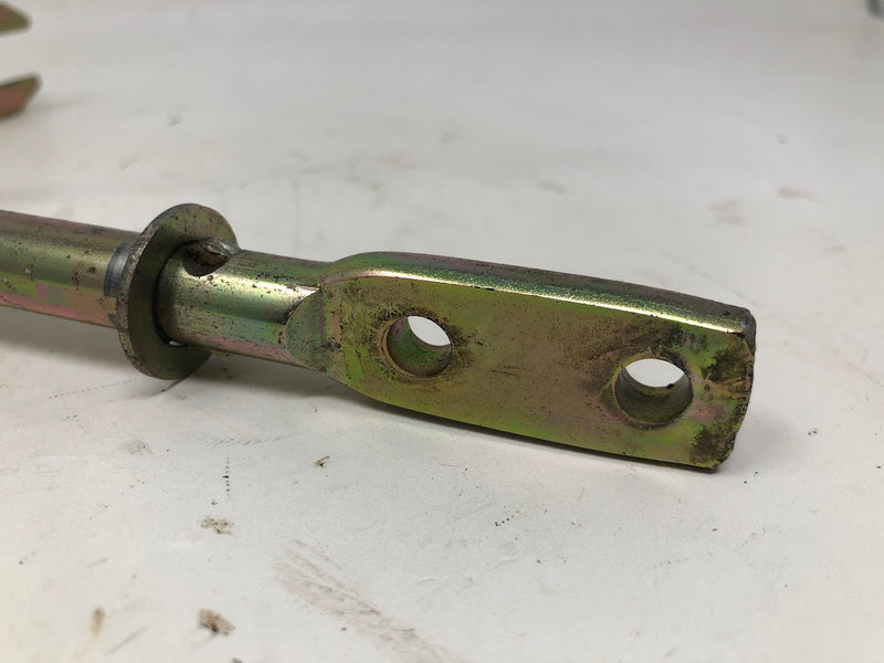 1501085YZ Craftsman Speed Selector