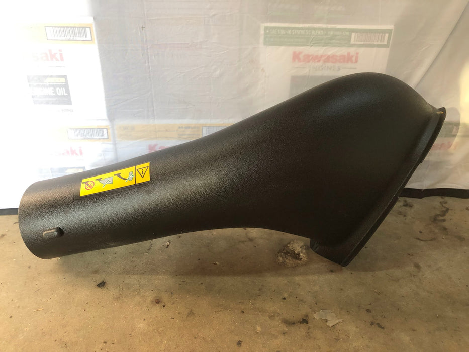 532405455 Husqvarna Bagger Pipe / Chute