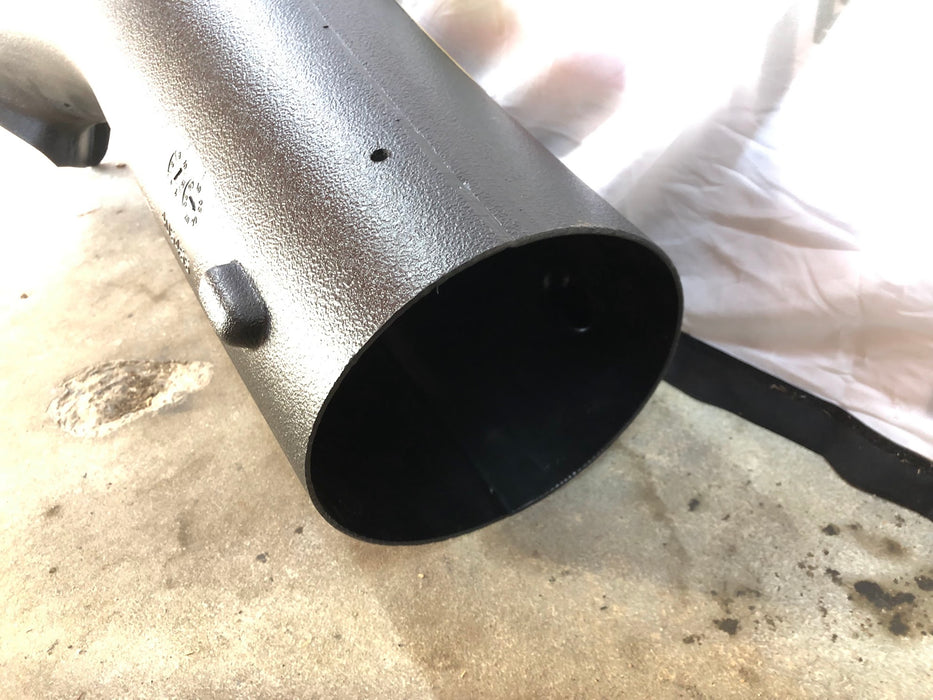 532405455 Husqvarna Bagger Pipe / Chute