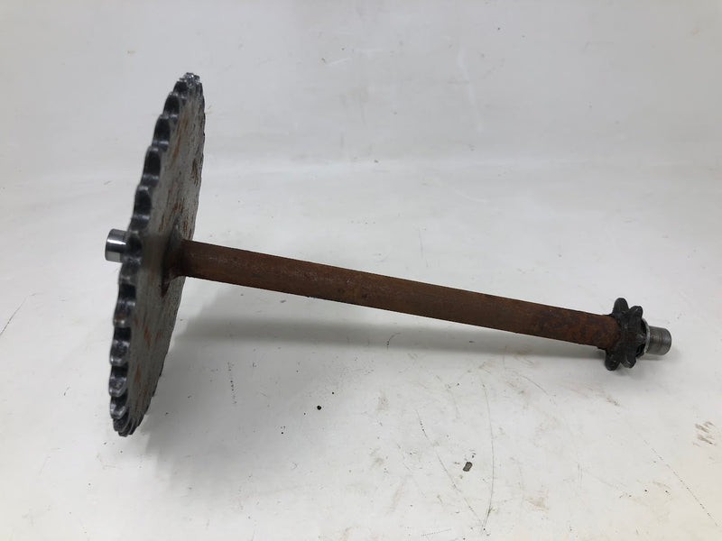 1501090 Craftsman Intermediate Sprocket