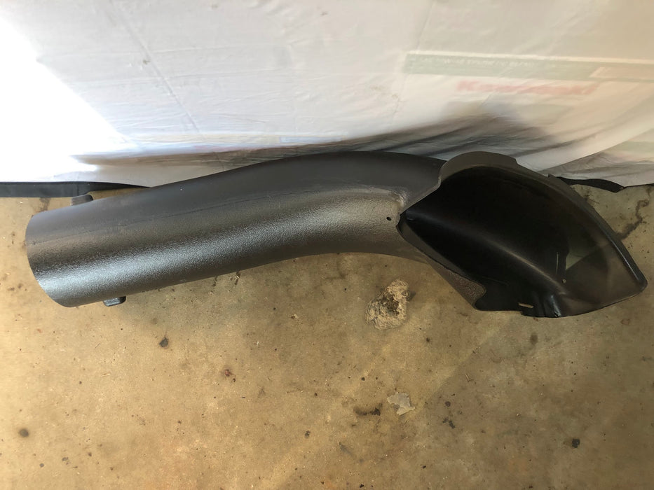 532405455 Husqvarna Bagger Pipe / Chute