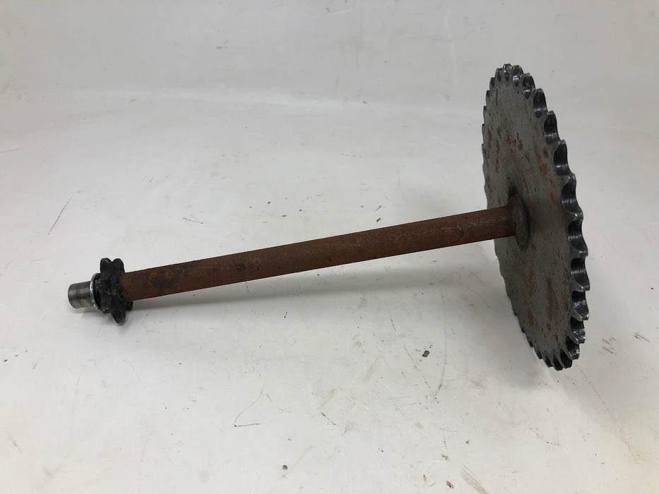 1501090 Craftsman Intermediate Sprocket